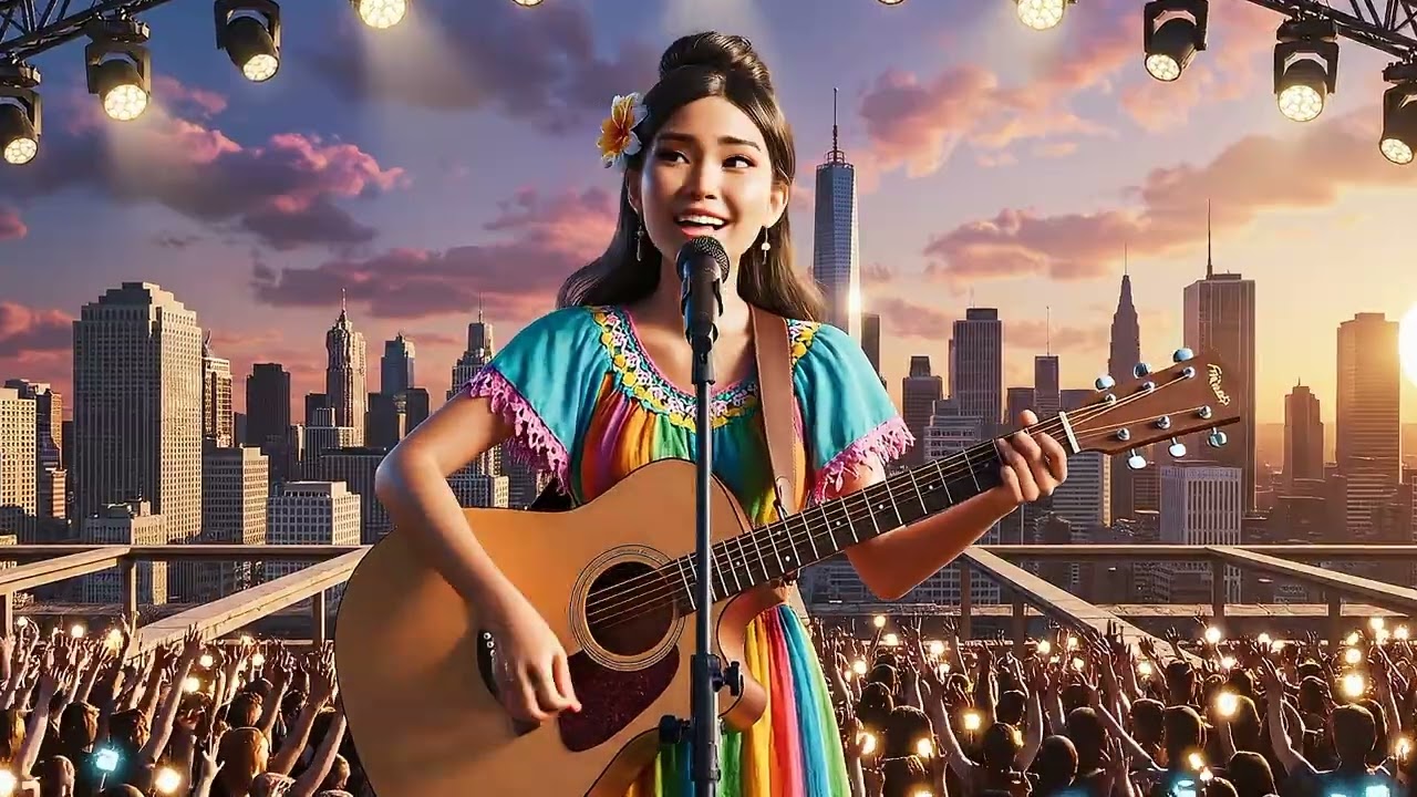 Wild Heart by True Halo Studios! 