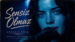 Sensiz Olmaz | Anadolu Rock