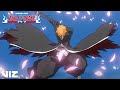 Ichigo Kurosaki vs. Byakuya Kuchiki | Bleach | VIZ