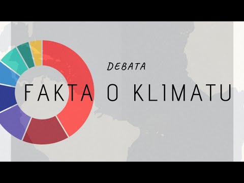 Přednáška Fakta o
