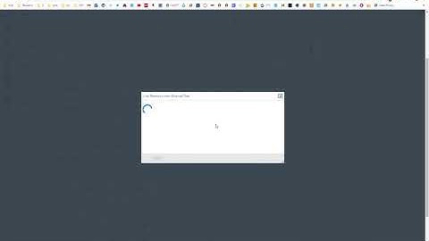 (Canvas) Google Cloud Assignment LTI