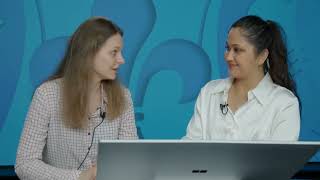 Anna Muzychuk: The Sisters Do Not Like to Play Each Other | R2 #CairnsCup Information