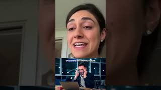 Mental Health, Intuition, and the Path to True Success #AlexandraMilewich #shorts