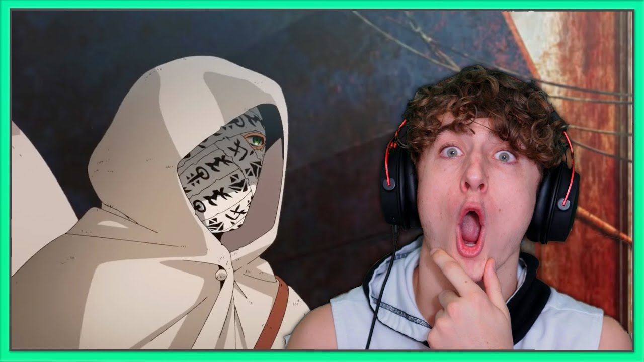 Top 10 Most Anticipated Anime of Winter 2022 *REACTION*