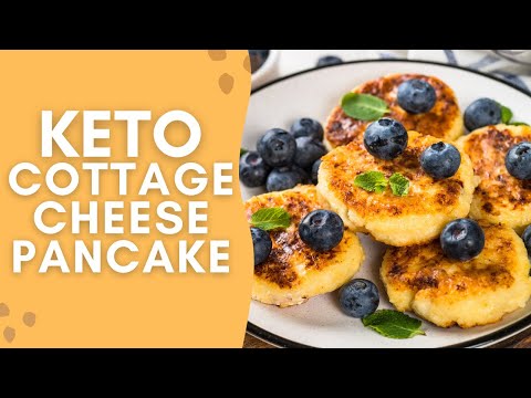 Keto Cottage Cheese