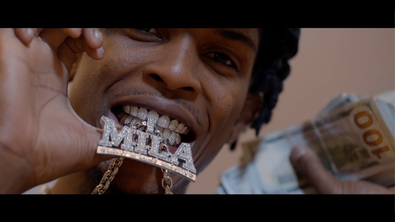 Lil Saucy - Time is Money (Official Music Video) [Shot by ...