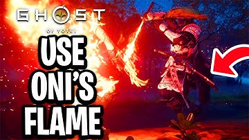 How To Use Oni