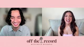 Michael Iskander: House of David Season 2, Music, Faith, His Journey into Acting
