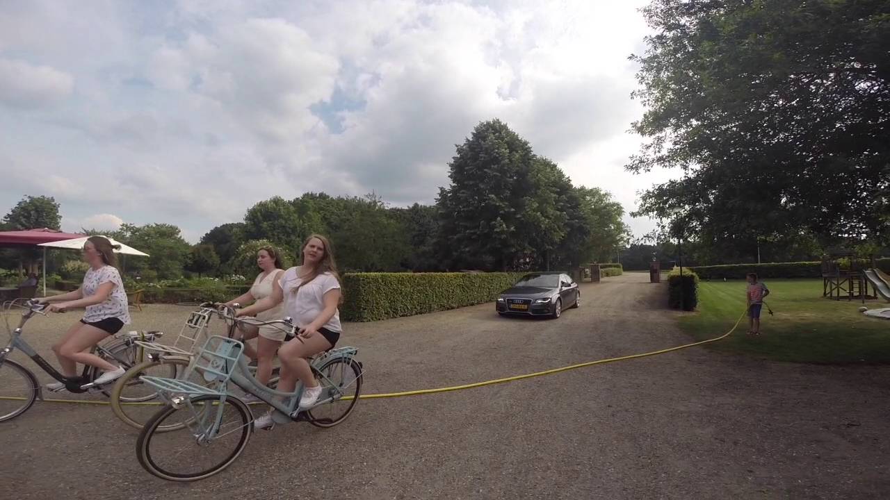 Voskes Vriendendag 24-7-2016, the aftermovie