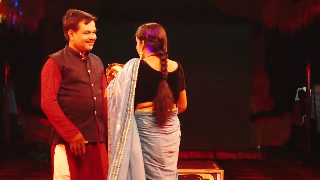 Dikhitapada jatra  pata 1