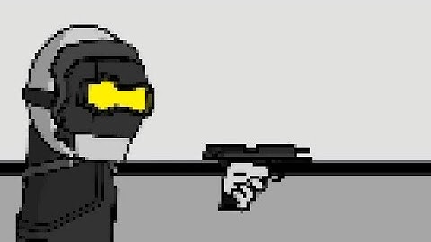 Shootdacheese ATP Engineer test [Madness Combat/DC2]