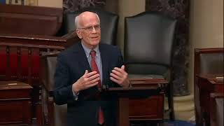 Senator Welch Speaks on Senate Floor in Opposition of Peter Hegseth for Secretary of Defense