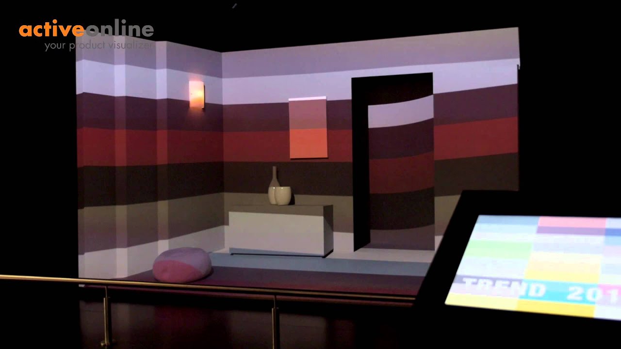 Active online at farbe 2013 youtube