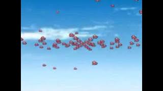 Invation of the TAKO LUKA
