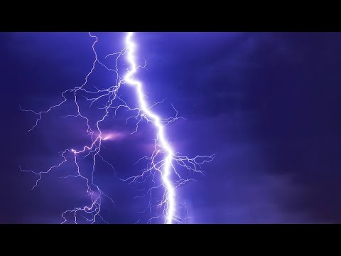Stay weather aware:
