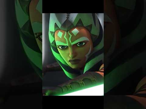 AHSOKA ~ Order