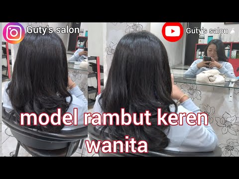 Video: 76 Gaya Rambut Selebriti Yang Menakjubkan Untuk Wanita