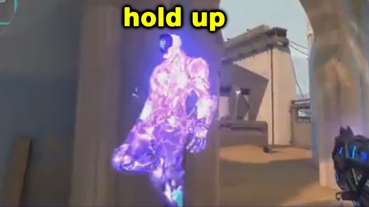 valorant moments that will break your ear drums