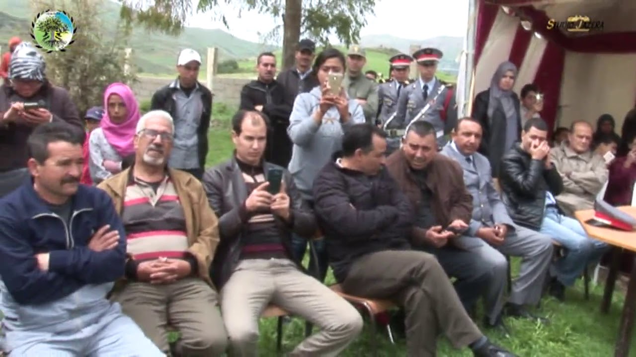 قبيلة البرانس /تازة TRIBU BRANES TAZA MAROC