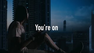 Download lagu 誰のそばにいるのか教えてくれ Madeon- You're on [和訳]
