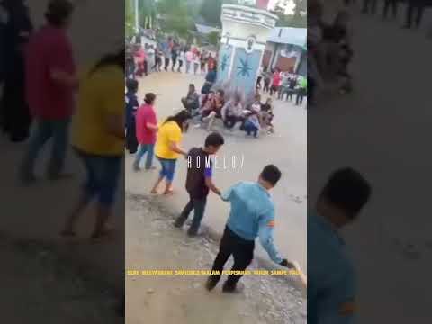 DERO TERBARU 2022/Malam tahun baru/dero sampe pagi sawidago.....