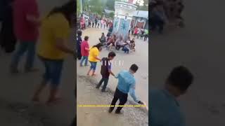 Download Lagu DERO TERBARU 2022/Malam tahun baru/dero sampe pagi sawidago..... MP3