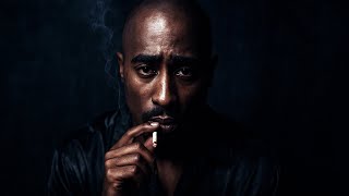2Pac - Losing The Fight - [Sad Song] - 2025