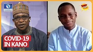 COVID-19: Kano Religious Leaders Do Not Believe In Coronavirus Spread- NMA Chairman