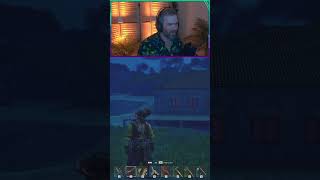 1,000 Torches #gamingshorts #twitchstreamer #windrose