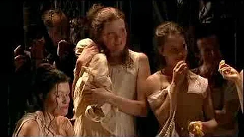 Bizet: Carmen (Glyndebourne)