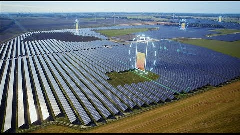 Critical minerals and their uses with ABB and Norge Mining