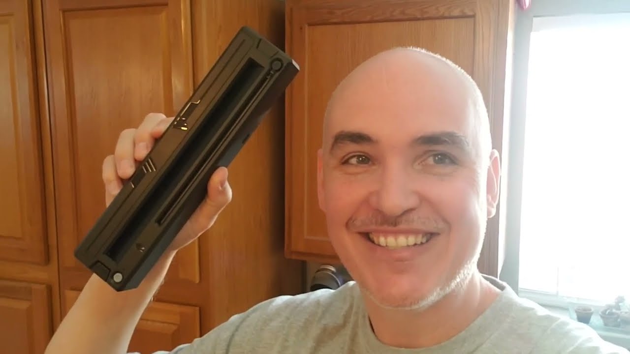 EASY-SETUP USE? YIRIGUI Tattoo Stencil Printer Review Unboxing Demo