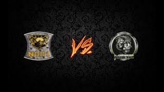 NOR1 vs M3RC