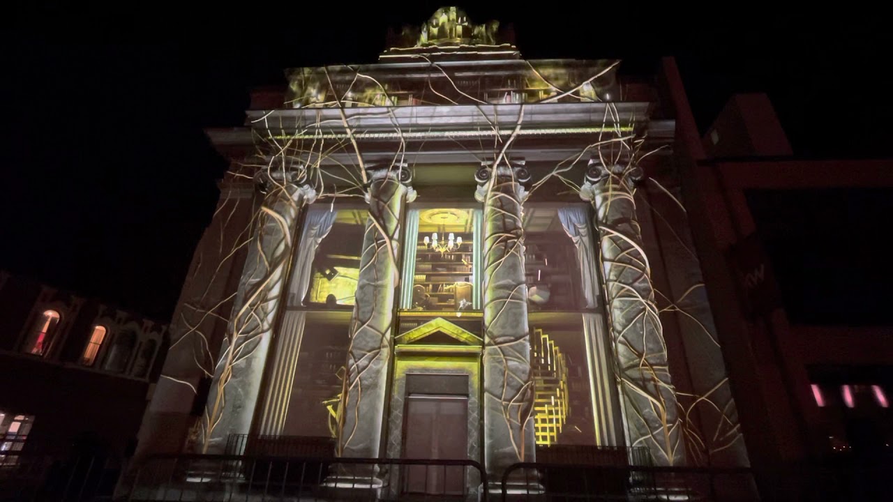 Nevermore | Luma Festival 2021