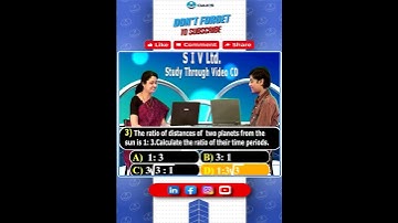 Gravitation || IIT&JEE Questions NO 03 || X Class