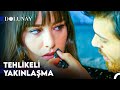 Ateşle Barut Yan Yana 🔥 - Dolunay