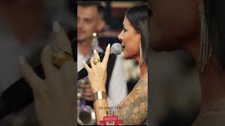 Suzana Gavazova -Dilbere - Музичко шоу  ИмаТ немаТ