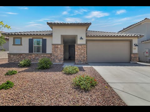 28065 N 171st Drive, Surprise, AZ home video tour