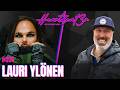 Lauri Ylönen on The Rasmus, Weirdo, Legacy, Sobriety, Fatherhood & Finding Hope in the Dark // #031