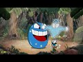 Cuphead Goopy Le Grande Simple B+ (0:29) Speedrun