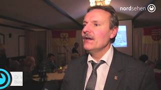 Einwohnerversammlung Holdorf - 11.01.2018