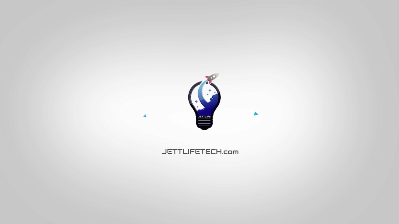 JETTLIFE TECH  - JETTLIFETECH.com