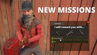 New Rust Missions Are Better Than You Think...