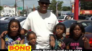 Bond Auto Testimonial 1 8 31 10 WMV HD Preview 640x360