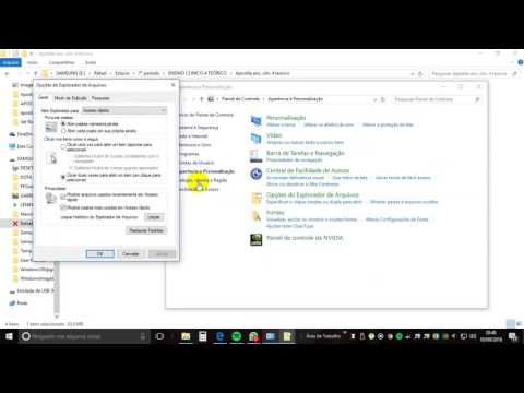 Vídeo: Como Alterar O Tipo De Arquivo Do Windows 7