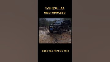 Be UNSTOPPABLE: Control Ego & Master Your Mind
