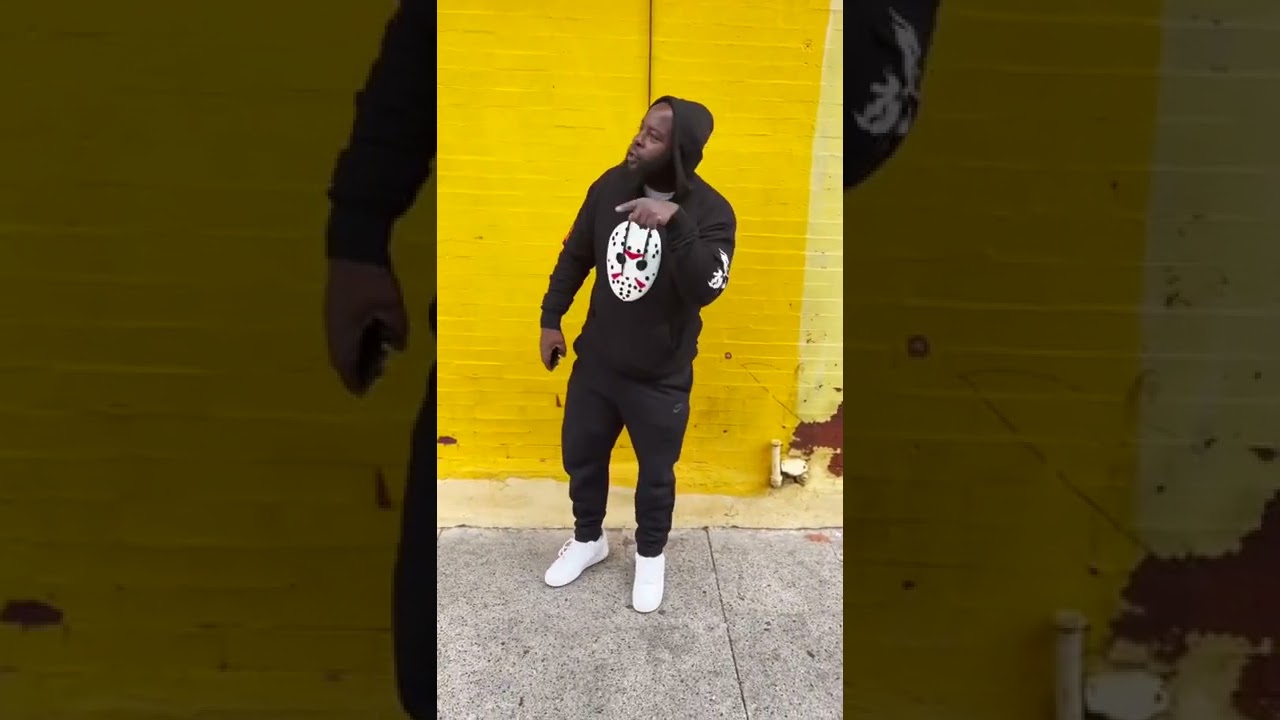 King Earner comments on Alpo's Death