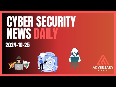 Cyber Security News