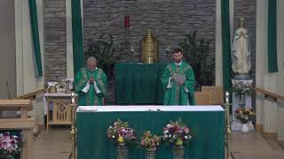 Tercer Domingo del Tiempo Ordinario                                   Enero,25-2026