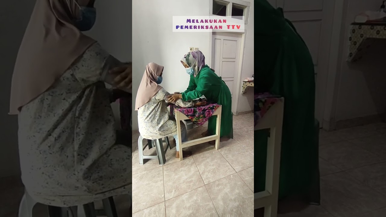 stase KDPK suntik IM akseptor kb 3 bulan